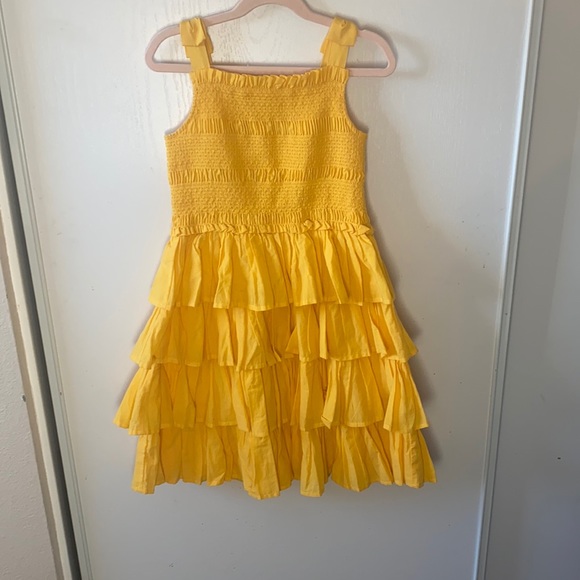 Janie and Jack dress - Picture 1 of 3